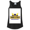 Ladies Core Cotton Tank Top Thumbnail