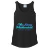 Ladies Core Cotton Tank Top Thumbnail