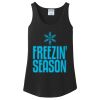 Ladies Core Cotton Tank Top Thumbnail